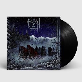 Fuath -  II Vinyl black